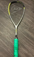 Dunlop Hyperfibre XT