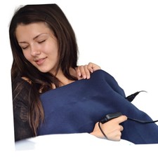 Neue 12V Auto Heizdecke mit