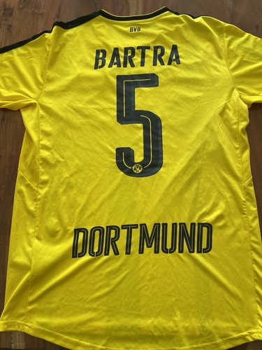 Puma borussia dortmund - dortmund, bvb