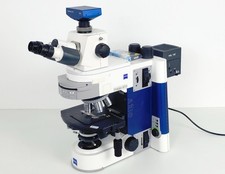 Zeiss Axio Imager A1M