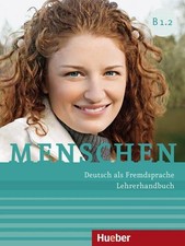 Menschen B1.2: Deutsch als