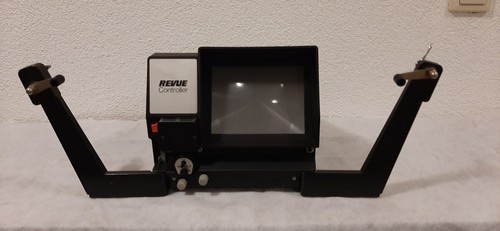 Filmbetrachter mm - filmbetrachter, 8