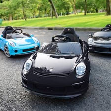 AIYAPLAY Kinder Elektroauto