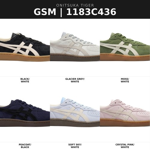 Onitsuka tiger gsm - onitsuka,