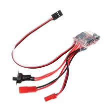 1stk 30a brushed - 30a, fahrregler
