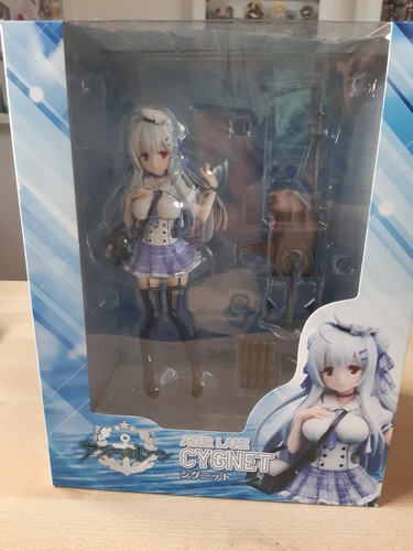 Azur lane cygnet union - -, (union