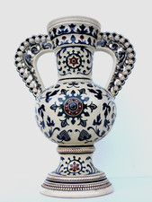 ALTE VASE WESTERWALD REINHOLD