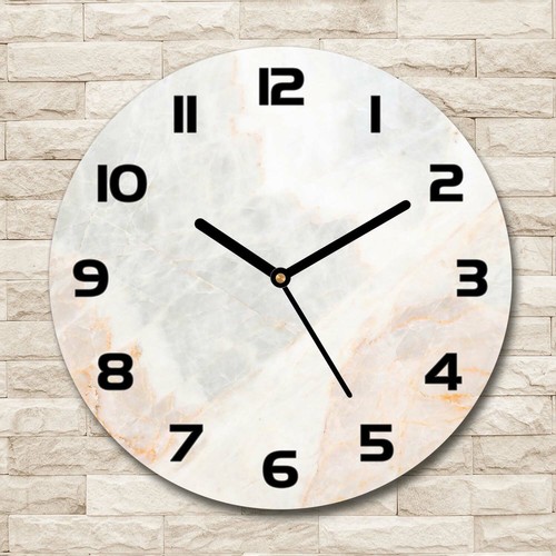 Wanduhr runde