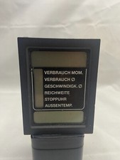 Opel Calibra Vectra A Bordcomputer Display Multifunktionsanzeige original
