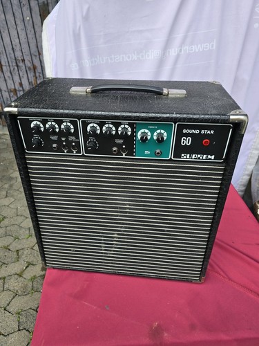 Guter suprem sound - guter,