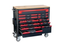 Profi Werkstattwagen 312tlg
