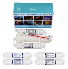 AQUARIUM UMKEHROSMOSE MOBILE