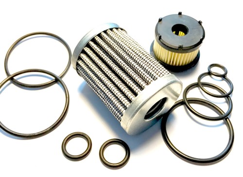 Autogas lpg brc gasfilter - 3x,