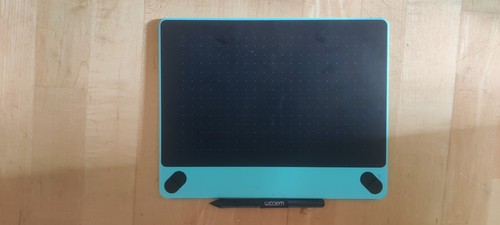 Wacom intuos art cth - wacom,