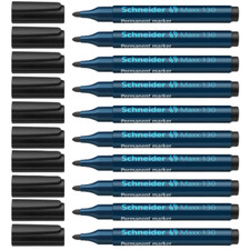 10 x Schneider Permanent