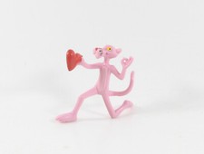 Paulchen Pink Panther ===