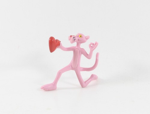 Paulchen pink panther - pink, ===