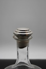 Antike, 835 Silber Zierkorken