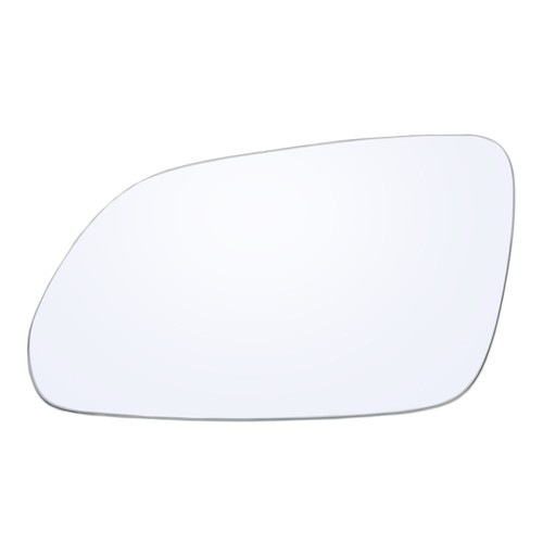 Spiegelglas zum kleben links - spiegelglas,