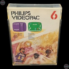 Philips videopac g7000 spiel - videopac,