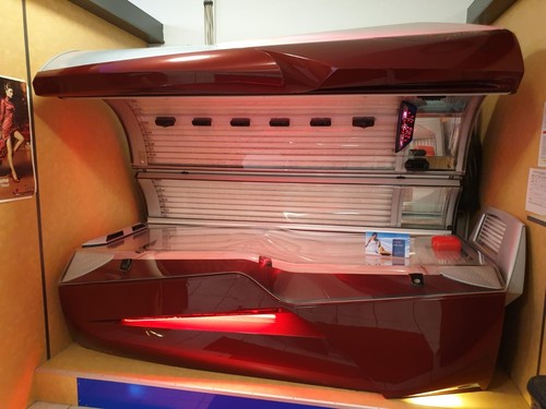 Ergoline excellence 800 turbo - ergoline,