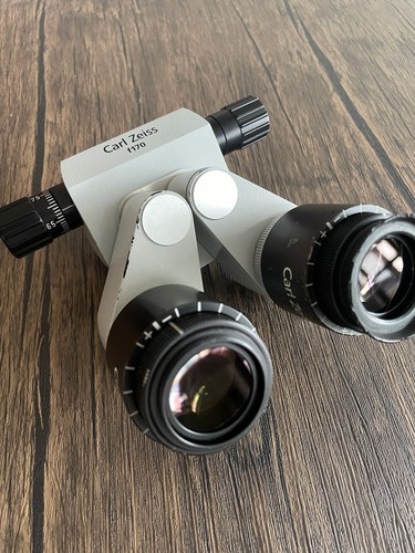Zeiss opmi f170 - opmi,
