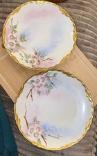 L. Hutschenreuther Gold set2