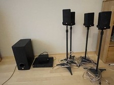 JBL Surround Sound Anlage