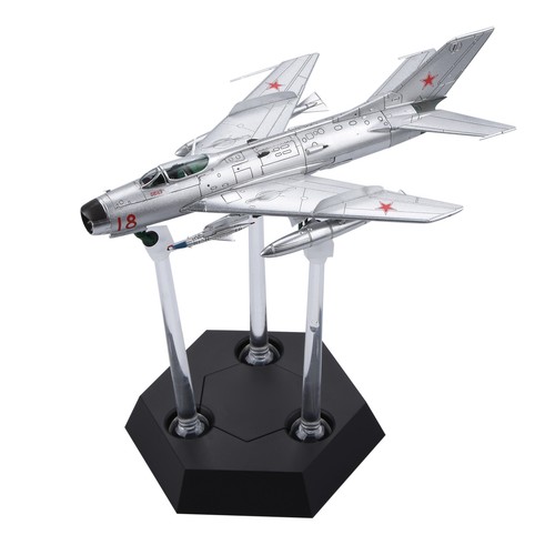 Neu mig 19pm - 1:72, mig-19pm