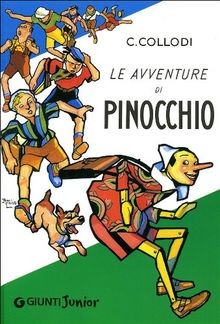 Avventure pinocchio von - di,