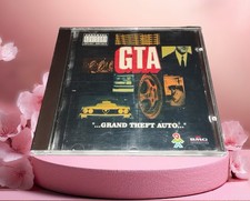 🌸GTA GRAND THEFT AUTO 1  PC