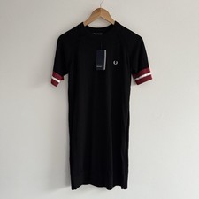 Fred Perry auffälliges