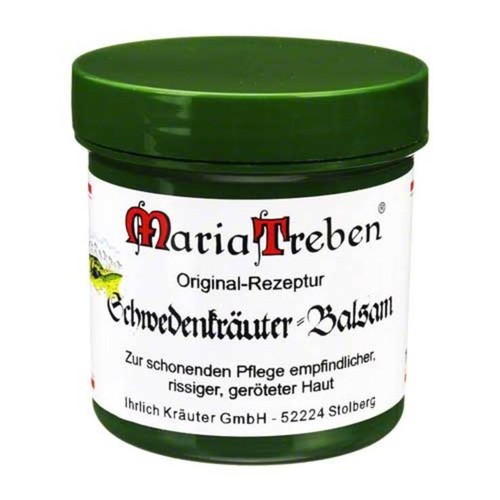 Maria treben schwedenkräuter - maria,