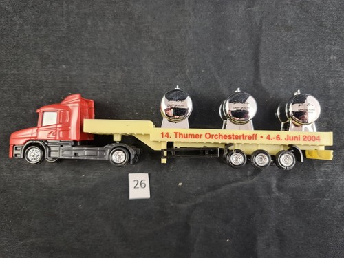 Werbetrucks thumer - 1:87,,