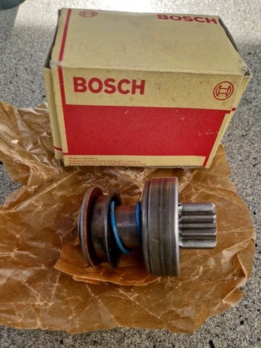 Bosch oldtimer - bosch,