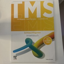 TMS und EMS Arbeitsbuch