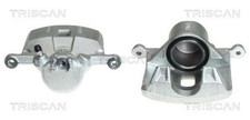 TRISCAN Bremssattel 8170 344715 +52.36€ Pfand 54mm für HONDA S2000 AP CIVIC 7 EU