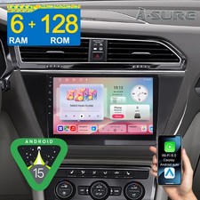 8-Core 6+128GB Android 15