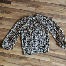 NEU H&M Damenbluse Gr. M