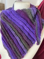 Kleines Dreiecktuch* Halstuch