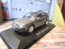 AUDI A6 Allroad 4x4 Quattro C5