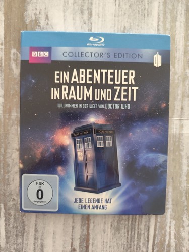 Ein abenteuer raum und - ein, zeit
