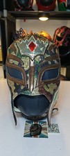 WWE Rey Mysterio Camo