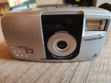 Voigtländer Virus Z2 Kamera
