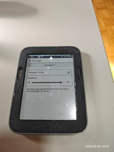 Barnes noble nook simple - barnes,