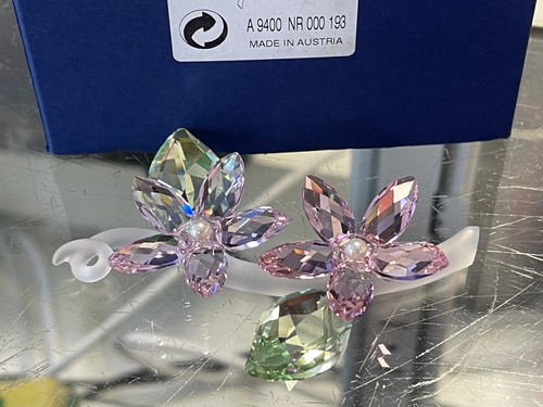 Swarovski figur 917664 - swarovski, jasmine