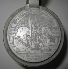 Bierkrug Krug Humpen