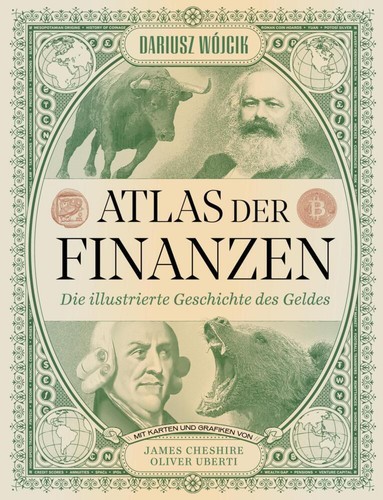 Dariusz wójcik atlas der - dariusz,