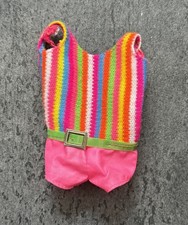 Barbie Twist N Turn Francie