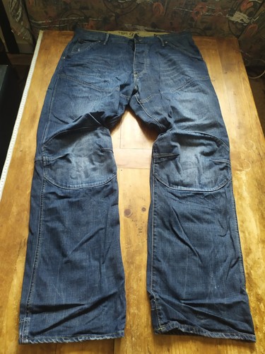 Star elwood heritage loose - g-star,